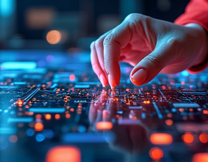 Key Factors in AI Accreditation Innovations