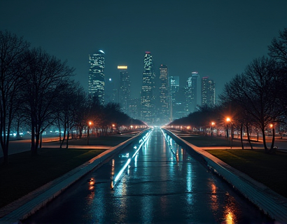 Unlocking the Future of Artificial Intelligence: A Pathway to Digital Success